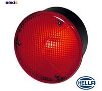 HELLA Tail Light Rear Lamp Left Right 12V/24V 2TA964169-067