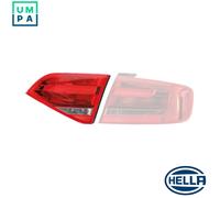 HELLA 2TZ 009 687-111 Rear light