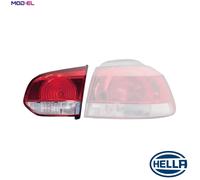 TAIL LIGHT ASSEMBLY 2TZ 009 923-101 FOR VW GOLF/VI/Van CCZB/CDLG/CBFA/BEV 2.0L