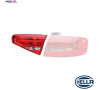 HELLA 2TZ 010 915-101 Rear light