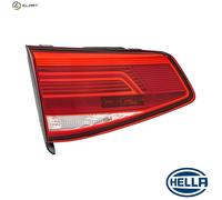 TAIL LIGHT ASSEMBLY 2TZ 011 890-071 FOR VW CUPA/CRLB/DFGA/DFEA/DFHA/DFCA 2.0L