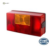 HELLA 2VA 006 040-071 Combination Rearlight