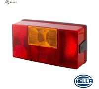 HELLA 2VA 006 040-071 Rear light cluster