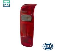 HELLA 2VA 007 502-111 Rearlight - Caraluna I - Bulb - ECE - left