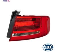 HELLA 2VA 009 686-101 Rear light