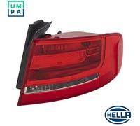 HELLA 2VA 009 686-121 Rear light