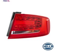 HELLA 2VA 010 085-101 Rearlight - LED - Outer section - ECE/CCC - right
