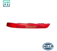 HELLA 2VA 013 124-111 Rear light