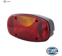 HELLA 2VA 343 640-071 Combination Rearlight