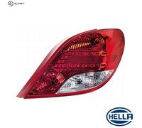 HELLA 2VA 354 673-021 Rear light