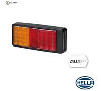 NEW GENUINE HELLA 2VA357020011 LED COMBINATION REAR LIGHT 9-36V LEFT / RIGHT