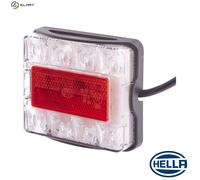 HELLA 2VA 980 720-001 Combination Rearlight