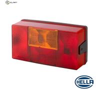 HELLA 2VB 006 040-051 Combination Rearlight