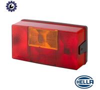 HELLA 2VB 006 040-051 Combination Rearlight