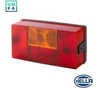 HELLA 2VB 006 040-051 Combination Rearlight
