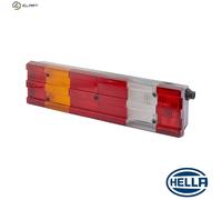 HELLA 2VD 007 500-411 Rear light