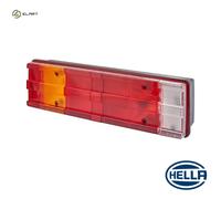 HELLA 2VD 008 204-091 Rear light
