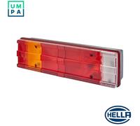 HELLA 2VD 008 204-091 Rear light