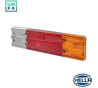 TAIL LIGHT ASSEMBLY 2VP 004 887-021 FOR MERCEDES-BENZ T2/LN1/Platform/Chassis