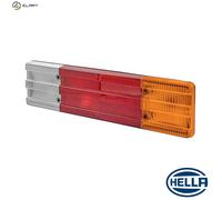 TAIL LIGHT ASSEMBLY 2VP 004 887-021 FOR MERCEDES-BENZ T2/LN1/Platform/Chassis