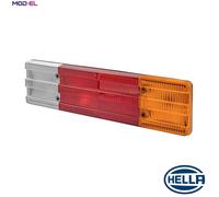 HELLA 2VP 004 887-021 Rearlight - Halogen - ECE/CCC - right