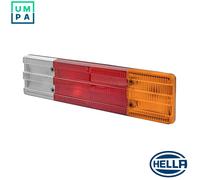 TAIL LIGHT ASSEMBLY 2VP 004 887-021 FOR MERCEDES-BENZ T2/LN1/Platform/Chassis