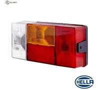 HELLA 2VP 006 040-121 Rear light cluster