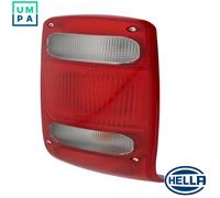HELLA 2VP 007 502-121 Rear light