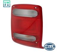TAIL LIGHT ASSEMBLY 2VP 007 502-121 FORTAIL LIGHT ASSEMBLY 2VP 007 502-121 FOR C