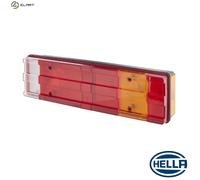 HELLA 2VP 008 204-081 Rear light