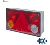 TAIL LIGHT ASSEMBLY 2VP 340 400-151 FORTAIL LIGHT ASSEMBLY 2VP 340 400-151 FOR A