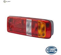 HELLA 2VP 340 931-001 Combination Rearlight