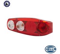HELLA 2VP 341 419-121 Rear light cluster