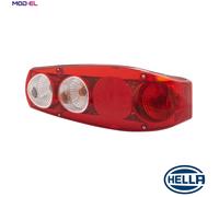 TAIL LIGHT ASSEMBLY 2VP 341 419-121 FORTAIL LIGHT ASSEMBLY 2VP 341 419-121 FOR H