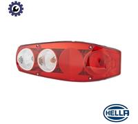 TAIL LIGHT ASSEMBLY 2VP 341 419-137 FORTAIL LIGHT ASSEMBLY 2VP 341 419-137 FOR H