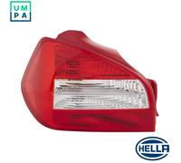 HELLA 2VP 354 030-031 Rear light