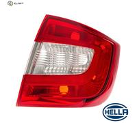 HELLA 2VP 354 802-021 Rear light