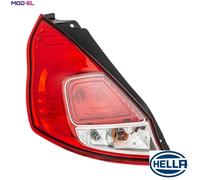 HELLA 2VP 354 805-011 Rear light