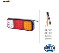 HELLA 2VP 357 018-001 Combination Rearlight