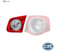 HELLA 2ZR 983 170-021 Rear light