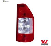 VAN WEZEL 3076922 Rear light