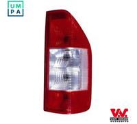 VAN WEZEL 3076922 Rear light