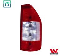 VAN WEZEL 3076922 Rear light