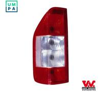 TAIL LIGHT ASSEMBLY 3076931 FOR MERCEDES-BENZ SPRINTER/3-t/Bus/Van/2-t 2.1L 4cyl