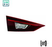 TAIL LIGHT ASSEMBLY 316-1310L-UQ FOR MAZDA P5Z3/P5Y4/P5Y5/P5Y1 1.5L PEY7 2.0L