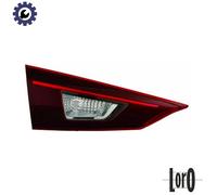 TAIL LIGHT ASSEMBLY 316-1310L-UQ FOR MAZDA P5Z3/P5Y4/P5Y5/P5Y1 1.5L PEY7 2.0L