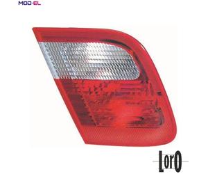 TAIL LIGHT ASSEMBLY 344-1301L-UQ FOR BMW M43B19 1.9L M43B16 1.6L M47D20 M52B20