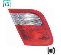 TAIL LIGHT ASSEMBLY 344-1301R-UQ FOR BMW M43B19 1.9L M43B16 1.6L M47D20 M52B20