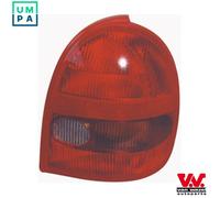 TAIL LIGHT ASSEMBLY 3776932 FOR OPEL CORSA/Hatchback/Van VITA X 10 XE 1.0L 4cyl