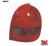 TAIL LIGHT ASSEMBLY 3776932 FOR OPEL CORSA/Hatchback/Van VITA X 10 XE 1.0L 4cyl